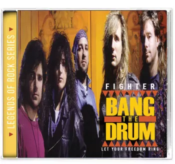 Bang The Drum