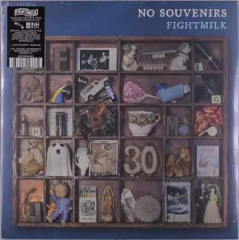 No Souvenirs