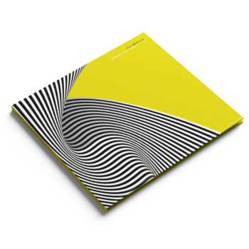 CD Fila Brazillia: Retrospective Redux 90 → 22