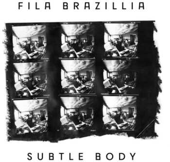 Album Fila Brazillia: Subtle Body