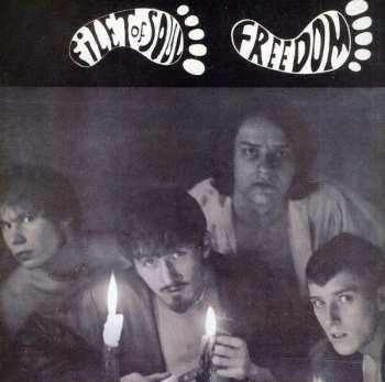 Album Filet Of Soul: Freedom