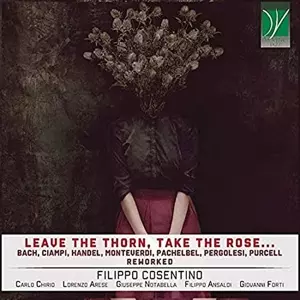 Leave The Thorn, Take The Rose… 