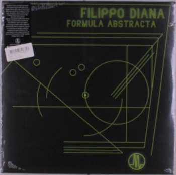 LP Filippo Diana: Formula Abstracta