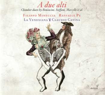 CD Filippo Mineccia: A Due Alti