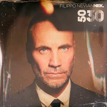 Album Nek: 5030