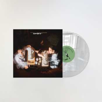 EP Fillas de Cassandra: Hibernarse