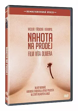 Nahota Na Prodej (remasterovaná Verze