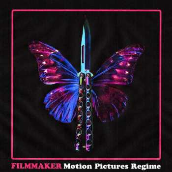 Album Filmmaker: Motion Pictures Regime