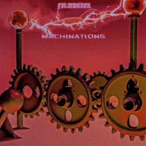 Album Filmmaker: Machinations