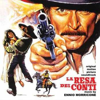 CD Ennio Morricone: La Resa Dei Conti 