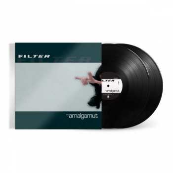 2LP Filter: The Amalgamut