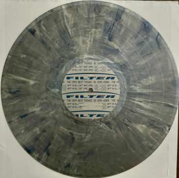 2LP Filter: The Very Best Things (1995-2008) CLR