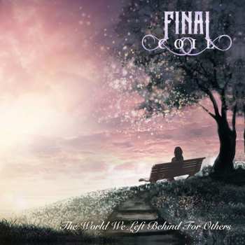 CD Final Coil: The World We Left Behind For Others