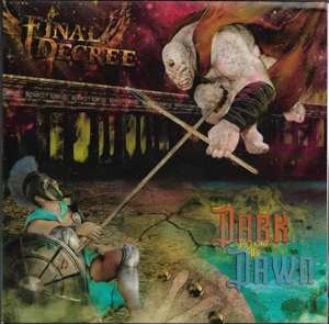 SP Final Decree: Dark Before The Dawn LTD