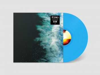 LP Final: It Comes To Us All