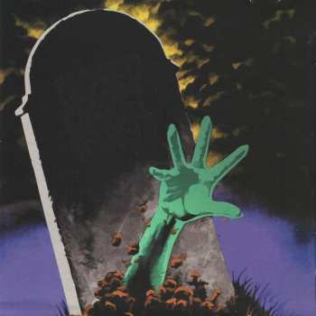 CD The Final Plan: Closed Casket Secrets