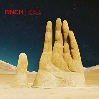 LP Finch: Back To Oblivion