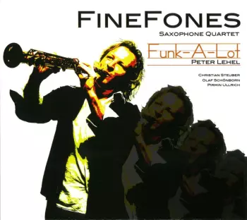 Funk-a-lot