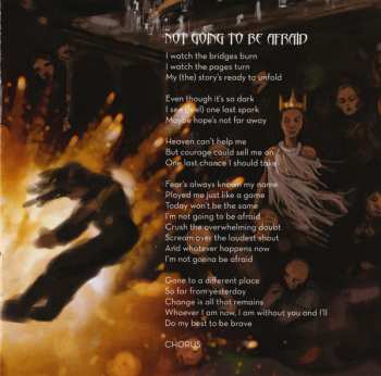 CD Finger Eleven: Five Crooked Lines