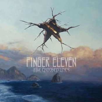 CD Finger Eleven: Five Crooked Lines