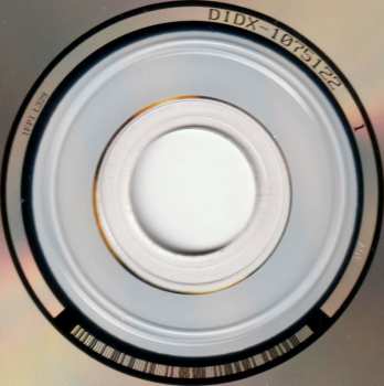 CD Finger Eleven: Five Crooked Lines