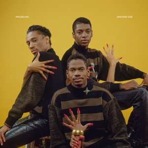 3LP Fingers Inc.: Another Side