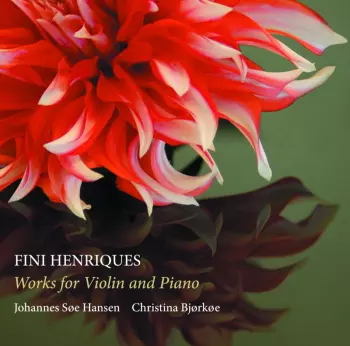 Works For Violin And Piano
