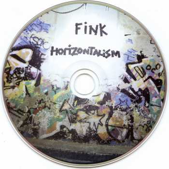 CD Fink: Horizontalism