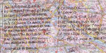 CD Fink: Horizontalism