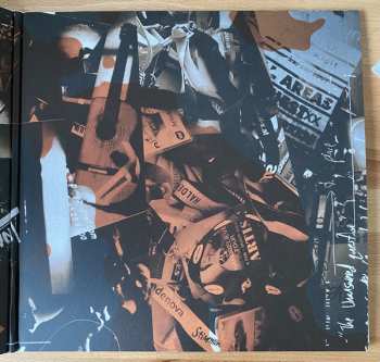 2LP Fink: IIUII