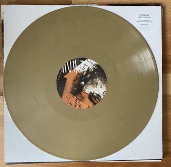 2LP Fink: IIUII