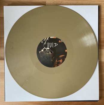 2LP Fink: IIUII