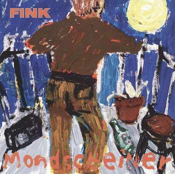 CD Fink: Mondscheiner