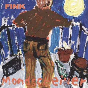 LP Fink: Mondscheiner LTD