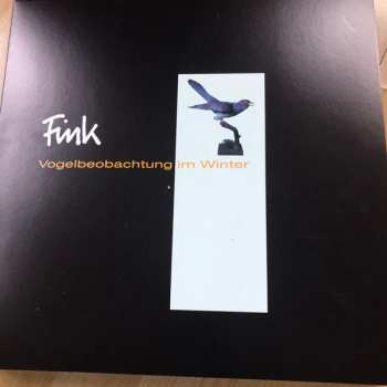 6LP/Set di cofanetti Fink: 'Ne Menge Leute LTD | CLR