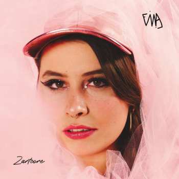 CD Finna: Zartcore