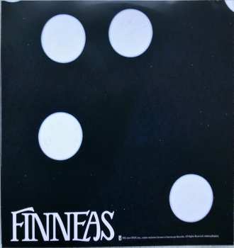 LP FINNEAS: Optimist CLR