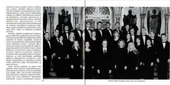 CD Timo Nuoranne: Piæ Cantiones: Early Finnish Vocal Music