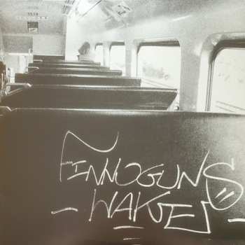 Album Finnoguns Wake: Stay Young