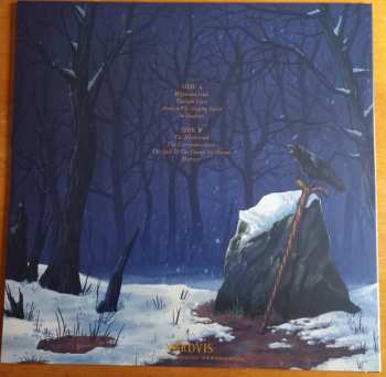 LP Finnr's Cane: Finnr's Cane