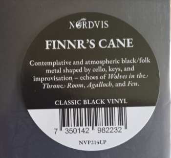 LP Finnr's Cane: Finnr's Cane