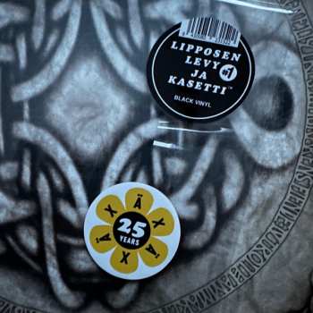 LP Finntroll: Nattfödd LTD