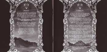 CD Finntroll: Ur Jordens Djup