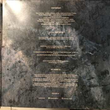 LP Finsterforst: Jenseits