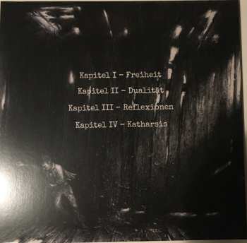 LP Finsterforst: Jenseits