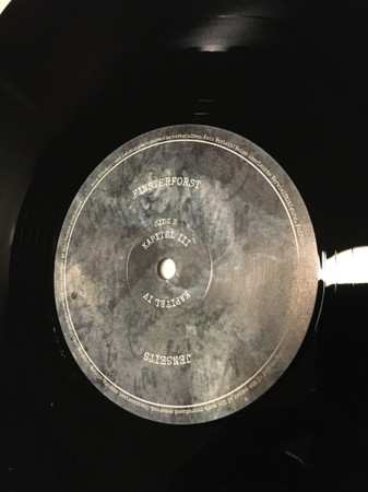 LP Finsterforst: Jenseits