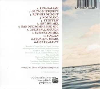 CD Fiolministeriet: Et Nyt Liv