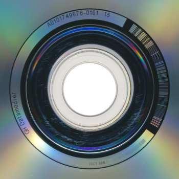 CD Fiolministeriet: Fiolministeriet