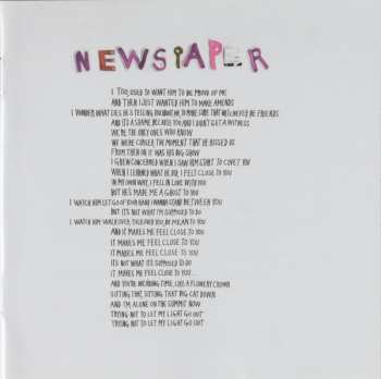 CD Fiona Apple: Fetch The Bolt Cutters