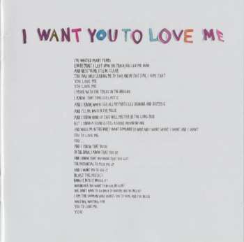 CD Fiona Apple: Fetch The Bolt Cutters